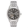 Bulova 96A190 Stainless Steel Automatic Bracelet Watch - W09300