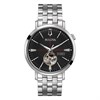 Bulova 96A199 Classic Automatic Bracelet Watch - W09338
