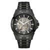 Bulova 98A147 Automatic Black IP Bracelet Watch - W09371