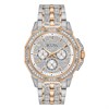 Bulova 98C133 Crystal Octava Bracelet Watch - W09372