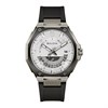 Bulova 98B457 Precisionist X Black Rubber Strap - W09424