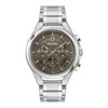 Bulova Curv 96A298 Chronograph Bracelet Watch - W09425