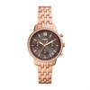 Fossil ES5218 Neutra Chronograph Bracelet Watch - W10304