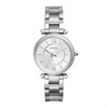 Fossil ES4341 Carlie Stone Set Bracelet Watch - W10389