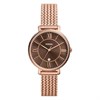 Fossil ES5322 Jacqueline Mesh Bracelet Watch - W10393