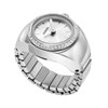 Fossil ES5321 Stone Set Ring Watch - W10410