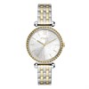 Fossil BQ3962 Tillie Two Tone Bracelet Watch - W10414