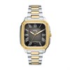 Fossil FS6123 Crosby Two Tone Bracelet Watch - W10418