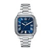 Fossil FS6121 Crosby Blue Dial Bracelet Watch - W10419