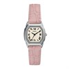 Fossil ES5406 Harlow Pink Leather Strap Watch - W10438