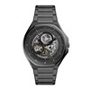 Fossil BQ2621 Evanston Automatic Black IP Bracelet Watch - W10441