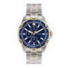 Fossil FS6146 Garrett Two Tone Bracelet Watch - W10517