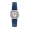 Fossil ES5425 Harlow Navy Leather Strap Watch - W10519