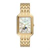 Fossil ES5398 Raquel Sun Moon Multifunction Bracelet Watch - W10525