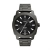 Fossil FS5970 Machine Gunmetal IP Bracelet Watch - W10532