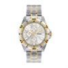 Fossil FS6148 Garrett Multifunction Two Tone Bracelet Watch - W10535