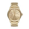 Diesel DZ1761 Rasp Gold Plated Bracelet Watch - W11164