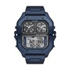 Diesel DZ7464 Clasher Blue IP Bracelet Watch - W11264