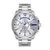 Diesel DZ4477 Mega Chief Chronograph Bracelet Watch - W11320