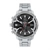 Diesel DZ4727 Griffed Chronograph Bracelet Watch - W11387