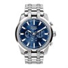 Diesel DZ4730 Split Chronograph Bracelet Watch - W11388