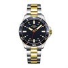 Rotary GB00311/05 Two Tone Sports Bracelet Watch - W13211