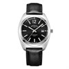 Rotary GS05480/65 Avenger Sport Black Leather Strap Watch - W13241