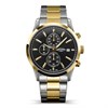 Rotary RGB10088/04 Chronograph Two Tone Bracelet Watch - W13332