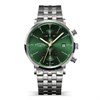 Rotary RGB10089/24 Chronograph Green Dial Bracelet Watch - W13333