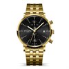 Rotary RGB10090/04 Chronograph Gold Tone Bracelet Watch - W13334
