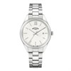 Rotary RGB10003/01 Heritage White Dial Bracelet Watch - W13344