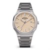 Rotary RGB10019/31 Heritage Salmon Dial Bracelet Watch - W13345