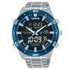 Lorus RW647AX9 Stainless Steel Chronograph Bracelet Watch - W16238
