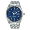 Lorus RL485BX9 Automatic Blue Dial Bracelet Watch - W16298