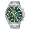 Lorus RZ505AX9 Solar Chronograph Bracelet Watch - W16315