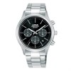 Lorus RT329LX9 Chronograph Bracelet Watch - W16365