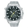 Lorus RW663AX9 Duo Display Bracelet Watch - W16366
