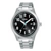 Lorus RH979RX9 Black Dial Bracelet Watch - W16372
