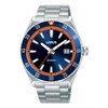 Lorus RS953DX9 Blue Dial Bracelet Watch - W16373