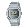 Casio G-Shock DW-5600FF-8ER Forgotten Future Grey Strap Watch - W17438
