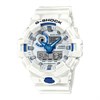 Casio G-SHOCK GA-700HDS-7AER White Resin Strap Watch - W17572