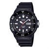 Casio MRW-230H-1E1VEF Black Resin Strap Watch - W17610