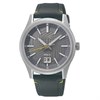 Seiko SUR543P1 Stainless Steel Fabric Strap Watch - W24190