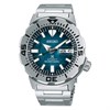 Seiko Prospex SRPH75K1 Antarctica Monster 'Save The Ocean' Diver's Watch - W24201