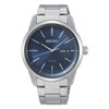 Seiko SNE525P1 Stainless Steel Solar Bracelet Watch - W25122