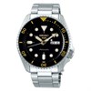 Seiko 5 Sports SRPD57K1 Automatic Bracelet Watch - W25226