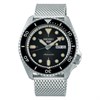 Seiko 5 Sports SRPD73K1 Automatic Mesh Bracelet Watch - W25227