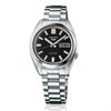 Seiko 5 Sports SRPK89K1 SNXS 'Deep Black Wash' Automatic Bracelet Watch - W25434