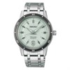 Seiko Presage SRPL71J1 Style 60s Ice Green Bracelet Watch - W25506
