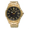 Seiko Coutura SUR566P9 Gold Tone Bracelet Watch - W25542